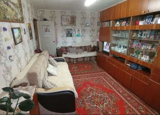 Продажа 1-комнатной квартиры, 32.3 м2, деревня Песьянка, улица Мелиораторов, 10