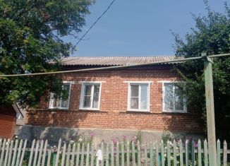 Продается дом, 65 м2, село Талица, Советская улица