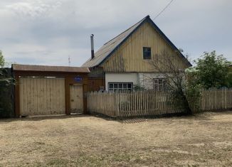 Продам дом, 49 м2, Куртамыш, проспект Ленина, 91