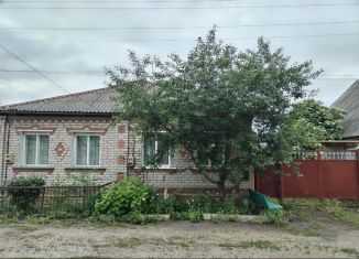 Продается дом, 71.7 м2, Бутурлиновка, улица Некрасова