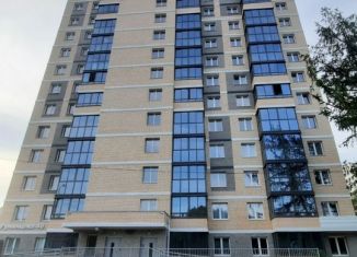 Продам 1-комнатную квартиру, 42 м2, Иркутск, ЖК Очаг, улица Румянцева, 48