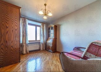 Сдается в аренду 3-ком. квартира, 61 м2, Санкт-Петербург, улица Фрунзе, 27, улица Фрунзе