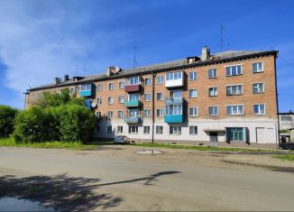 Продается двухкомнатная квартира, 41.1 м2, Нижнеудинск, улица Гоголя