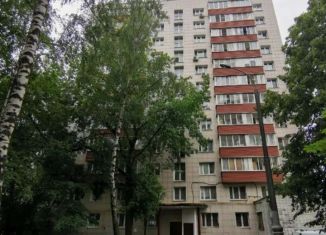 Продажа 1-комнатной квартиры, 37.3 м2, Москва, улица Богданова, 24, метро Говорово