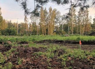 Земельный участок на продажу, 12 сот., Электрогорск, 4-я Юго-Западная улица, 1