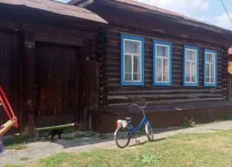 Продается дом, 56.9 м2, Красноуфимск, площадь Ленина