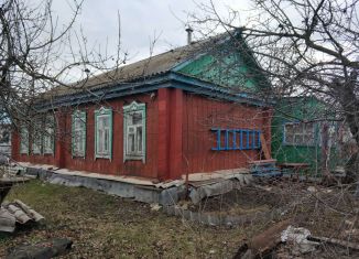 Дом на продажу, 45 м2, рабочий посёлок Башмаково, улица Матросова