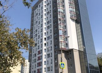 Продажа квартиры студии, 18 м2, Екатеринбург, метро Динамо, улица Юмашева, 6