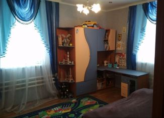 Продается 3-комнатная квартира, 73.3 м2, село Апанасенковское