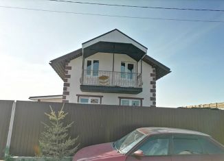 Продам дом, 110 м2, деревня Покровская, Рассветный переулок