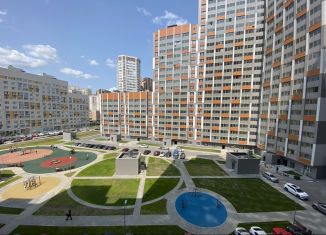 Квартира на продажу со свободной планировкой, 32.9 м2, Реутов, ЖК Новокосино-2