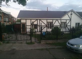 Продается дом, 47 м2, село Лесное, Советская улица, 27