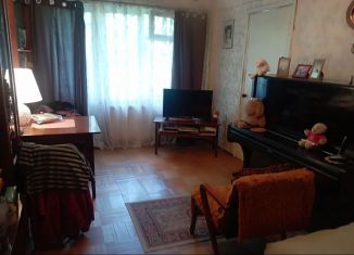 3-комнатная квартира на продажу, 56 м2, Санкт-Петербург, проспект Металлистов, 90, муниципальный округ Финляндский
