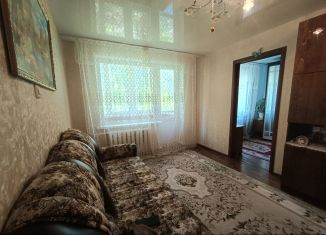 2-комнатная квартира в аренду, 45 м2, Ульяновская область, Хрустальная улица, 37
