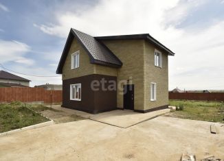 Дом на продажу, 129 м2, Оренбургская область, Полтавская улица