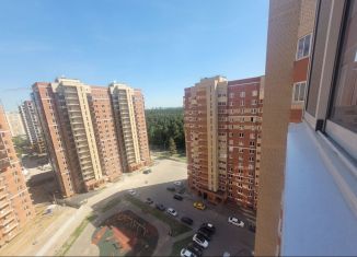 Сдается трехкомнатная квартира, 76.3 м2, Московская область, Балашихинское шоссе