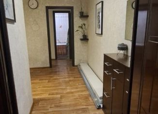 Продажа трехкомнатной квартиры, 64.3 м2, Иркутская область, проспект Мира, 19