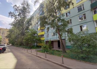 Продажа 2-комнатной квартиры, 47.5 м2, Московская область, Заводская улица, 15
