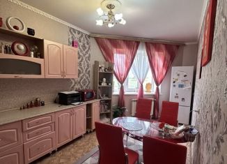 Продается 2-ком. квартира, 70.9 м2, Республика Башкортостан, улица Горшкова