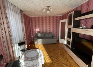 1-комнатная квартира в аренду, 30 м2, Краснодар, улица Тургенева, 136, Фестивальный микрорайон