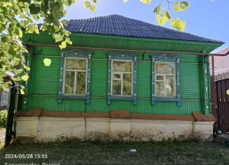 Дом на продажу, 51 м2, Борисоглебск, Садовая улица