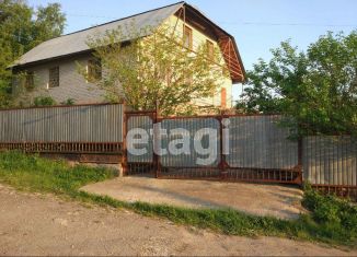 Продажа дома, 205.4 м2, Альметьевск