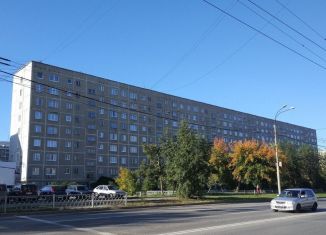 Сдам 2-комнатную квартиру, 45 м2, Екатеринбург, улица Крауля, 61к1, метро Геологическая