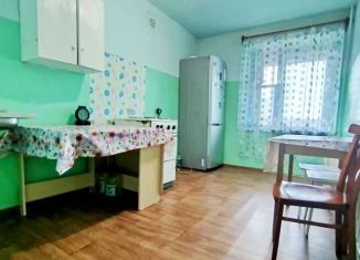 1-комнатная квартира на продажу, 37 м2, Комсомольск-на-Амуре, проспект Первостроителей, 41