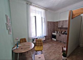 Продажа 4-комнатной квартиры, 96 м2, Иркутск, Правобережный округ, Советская улица, 121