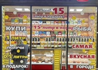 Торговая площадь на продажу, 37 м2, Санкт-Петербург, улица Одоевского, 29, муниципальный округ Остров Декабристов