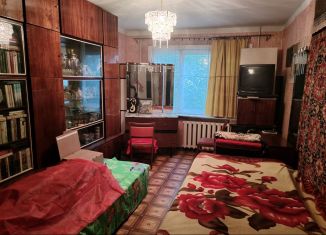 Продается двухкомнатная квартира, 43.1 м2, Брянск, улица Клары Цеткин, 2, Володарский район