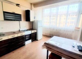 Продается однокомнатная квартира, 46.6 м2, посёлок городского типа Яблоновский, улица Гагарина, 159лит2