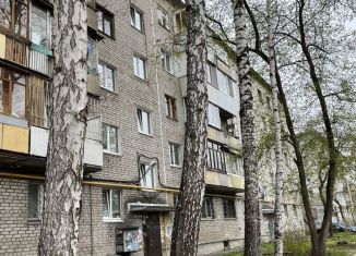 Продаю двухкомнатную квартиру, 44.3 м2, Свердловская область, проспект Седова, 44Б