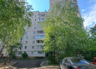 Продается 3-комнатная квартира, 66.2 м2, Смоленск, Ленинский район, Пригородная улица, 11