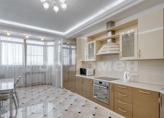 Продается 4-ком. квартира, 130 м2, Москва, Ломоносовский проспект, 25к1, район Раменки