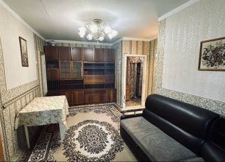 Сдается в аренду 2-комнатная квартира, 43 м2, Новосибирск, Морской проспект, 8, Советский район