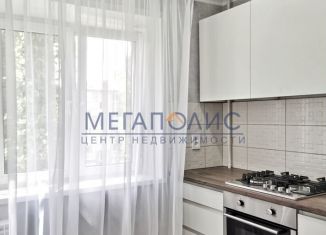 Продам трехкомнатную квартиру, 51 м2, Саратовская область, улица Шевченко, 120