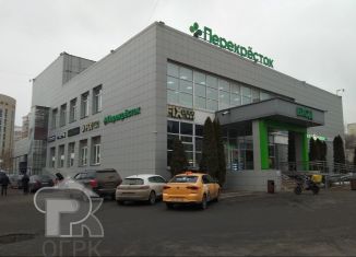 Продажа помещения свободного назначения, 3792 м2, Москва, Элеваторная улица, 11, район Бирюлёво Восточное