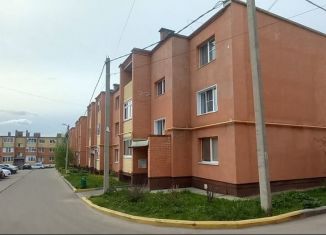 Продажа 1-ком. квартиры, 36 м2, Ярославская область, Парковая улица, 20