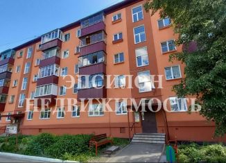 Продажа 1-комнатной квартиры, 30.8 м2, Курская область, проспект Ленинского Комсомола, 87