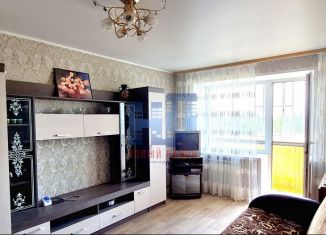 2-комнатная квартира в аренду, 50 м2, Липецкая область, улица Космонавтов, 38