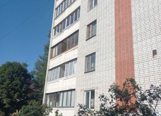 Однокомнатная квартира на продажу, 33.4 м2, Курск, улица Черняховского, 19