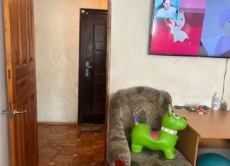 2-комнатная квартира на продажу, 55 м2, Ростовская область, улица Ерёменко, 66