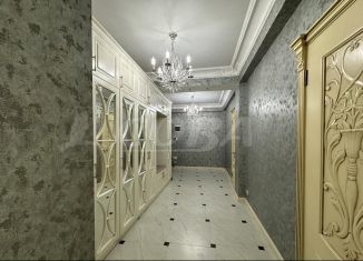 3-комнатная квартира на продажу, 101 м2, Дагестан, улица Гаджи Алибегова, 16
