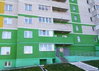 Продажа 2-комнатной квартиры, 49.3 м2, Ижевск, улица имени Татьяны Барамзиной, 5