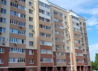 Продам 2-ком. квартиру, 52.5 м2, Уфа, улица Максима Горького, 52, Орджоникидзевский район