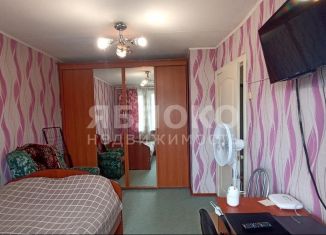 Продам 1-комнатную квартиру, 25 м2, Пермский край, Юбилейная улица, 114