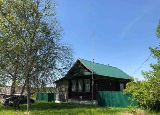 Продам дом, 40 м2, Владимирская область, деревня Есипово, 5