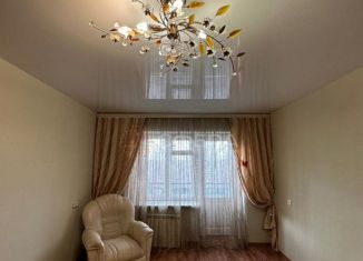 Продам 3-комнатную квартиру, 59 м2, Новосибирск, Звёздная улица, 1