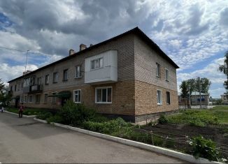 Продажа трехкомнатной квартиры, 59.6 м2, село Верхнеяркеево, улица Худайбердина, 5